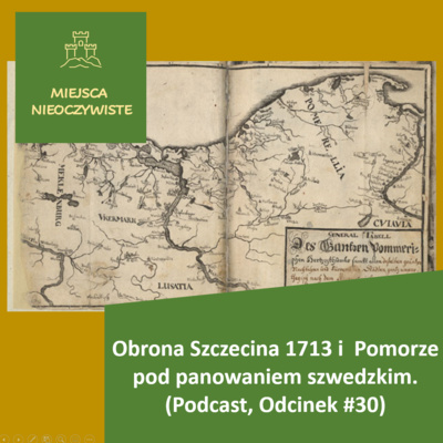 Historia i podróże w Miejsca Nieoczywiste