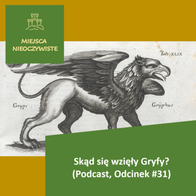 Historia i podróże w Miejsca Nieoczywiste