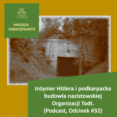 Historia i podróże w Miejsca Nieoczywiste