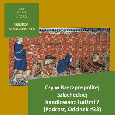 Historia i podróże w Miejsca Nieoczywiste