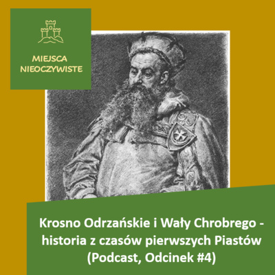 Historia i podróże w Miejsca Nieoczywiste