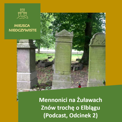 Historia i podróże w Miejsca Nieoczywiste