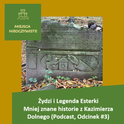 Historia i podróże w Miejsca Nieoczywiste