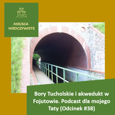 Historia i podróże w Miejsca Nieoczywiste