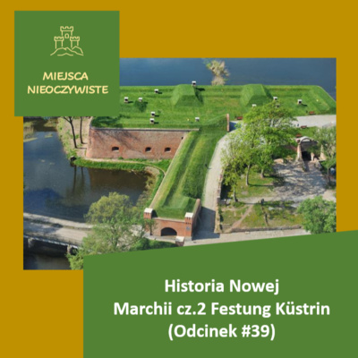 Historia i podróże w Miejsca Nieoczywiste