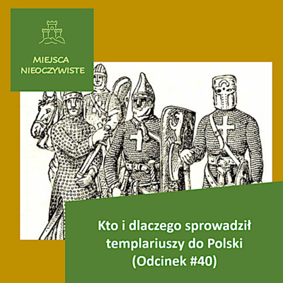 Historia i podróże w Miejsca Nieoczywiste