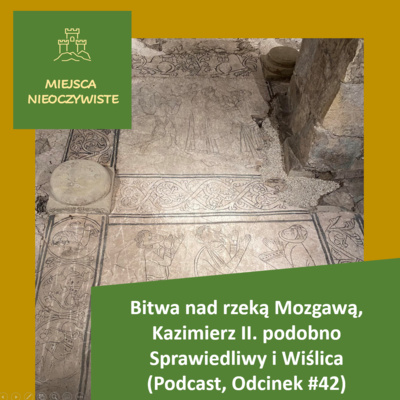 Historia i podróże w Miejsca Nieoczywiste