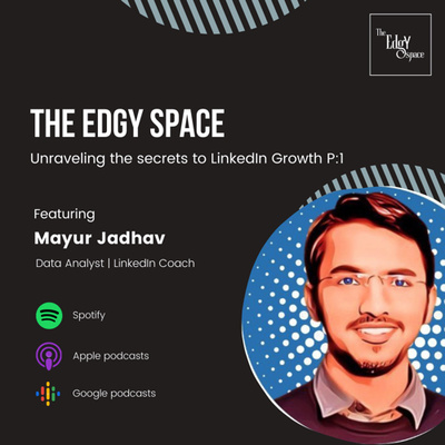 The Edgy Podcast