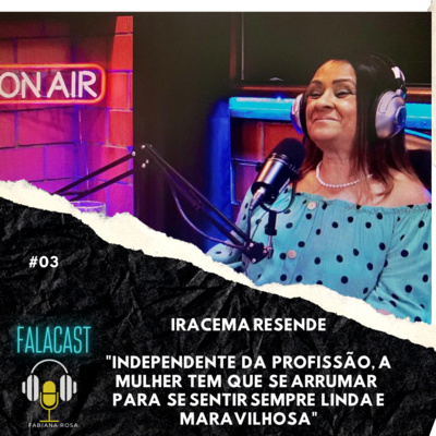 Os desafios de ser uma diarista. episode artwork
