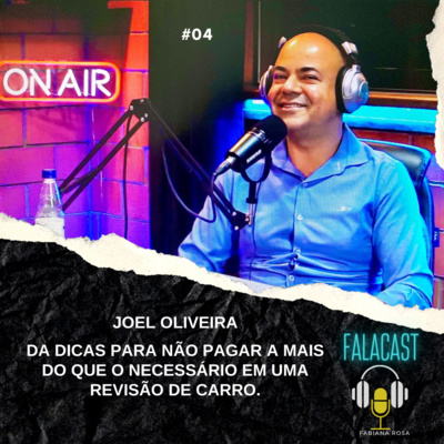 Dicas para não pagar a mais do que o necessário em uma revisão de carro episode artwork
