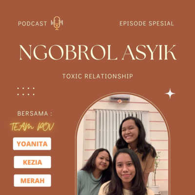 Toxic Relationship - Tim POV episode artwork
