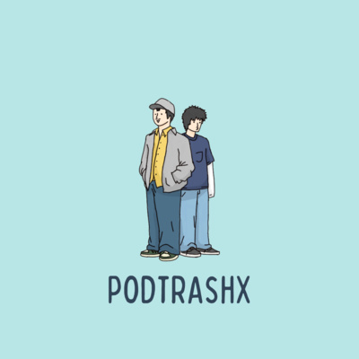 Citayam Invasion - Podtrashx episode artwork