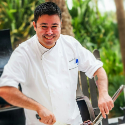 De la Cocina a la Cantina