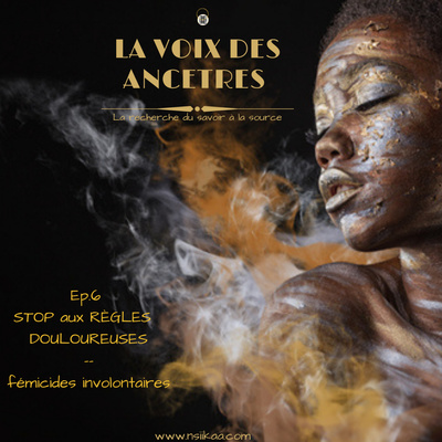 ✨ DOULEUR de REGLES. Comment la SOULAGER définitivement? | Fémicide involontaire