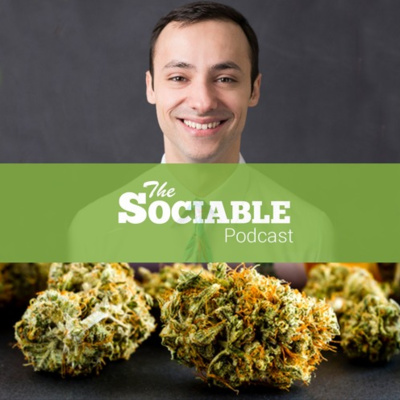 The Cannabis Industry With HighNY Founder Michael Zaytsev