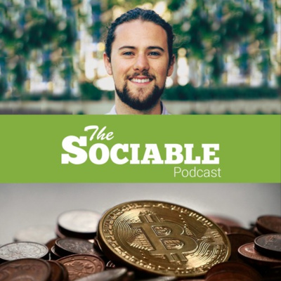 Getting Started With Bitcoin With Jack Dossman, the founder of Crypto Beginners