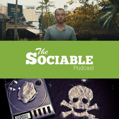 The World's Scariest Drug And The Social Media Group Spreading Awareness - Interview With A Victim