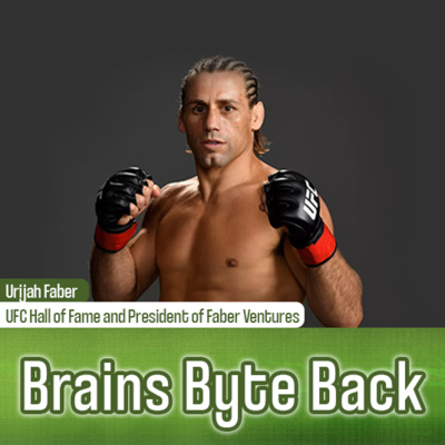 UFC star, Urijah Faber, talks motivation and success