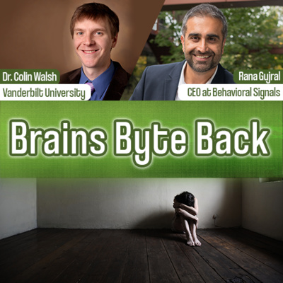 Suicide prevention using predictive AI