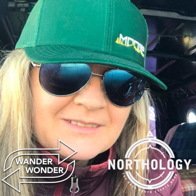 Wander. Wonder. Repeat.