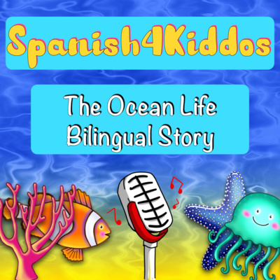 Splash into Summer Reading with the Ocean Life Read-Aloud