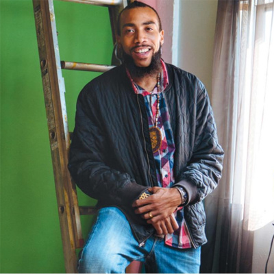 Culture, Activism, and Social Justice: A Conversation with Ray Two Hawks Watson '98
