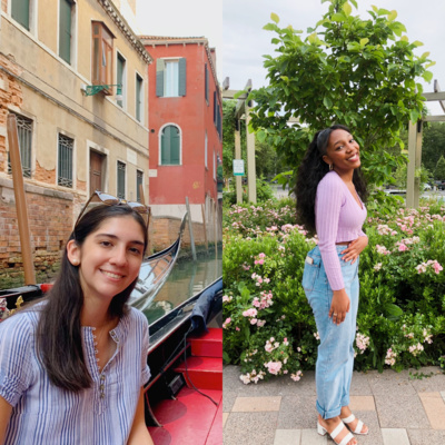 Navigating Senior Year: Advice from Two Recent NMH Graduates (spoiler alert: it will all be ok!)