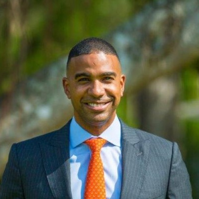 The Power of Not Knowing and Taking Risks: A Conversation with Charmel Maynard