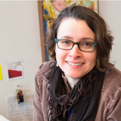 Finding and Making the Most of Summer Internships: A Conversation with Lindsay Coates '96