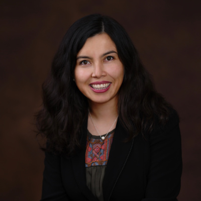 Perseverance and Hope: A Conversation With Fatima Saidi '13
