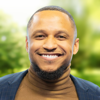 Remaining True to Your Why: A Conversation with Vernon J. '05