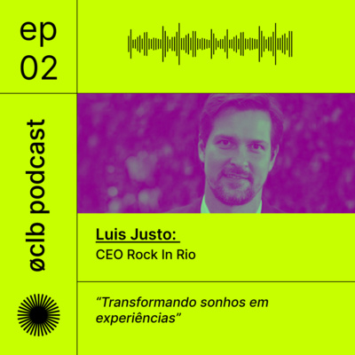 øclb podcast