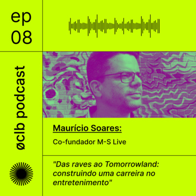 øclb podcast