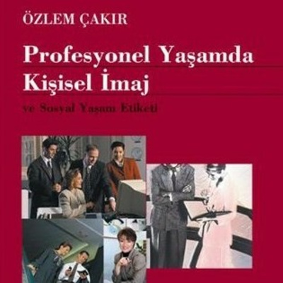 6-Kişisel imaj ve Sosyal Medya Etiketi
