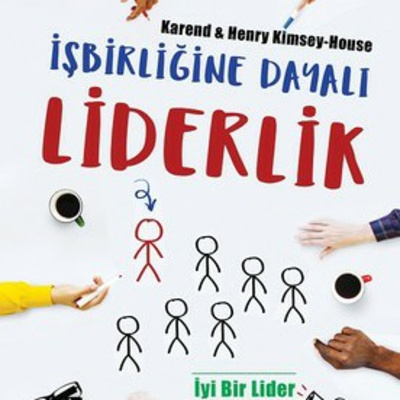 34-işbirliğine Dayalı Liderlik