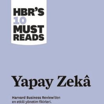 45-HBR-Yapay Zeka