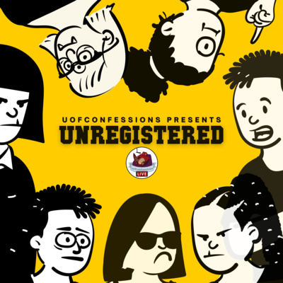 UNREGISTERED
