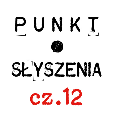 Punkt Słyszenia – cz.12 – Jerzyki w mieście.