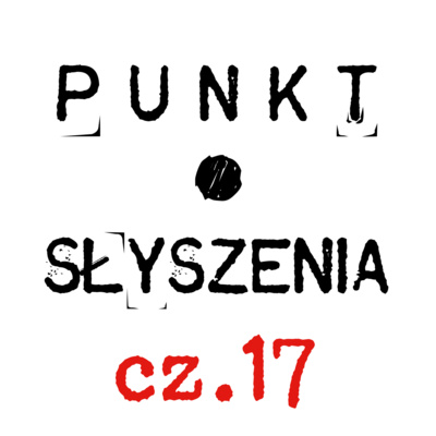 Punkt Słyszenia – cz​​​​​​.​​​​​​17 – Ulica koło weterynarza