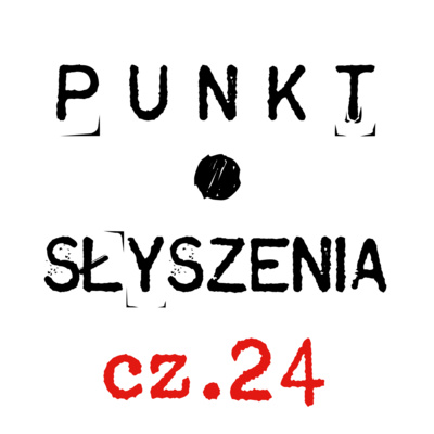 Punkt Słyszenia – cz​​​​.​​​​24 – Strumień w lesie w wietrzny dzień