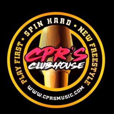 CPR\'s Clubhouse Live!