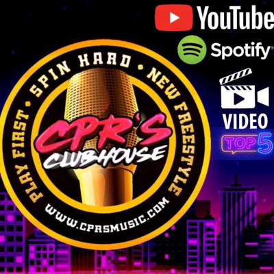 CPR\'s Clubhouse Live!