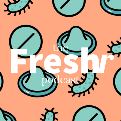 Dating With STDs & Pronouns (Ep.3)