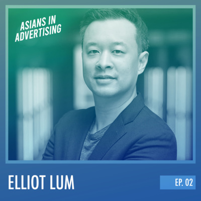 Asians in Advertising