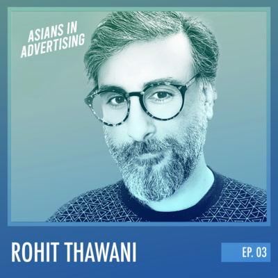 Asians in Advertising