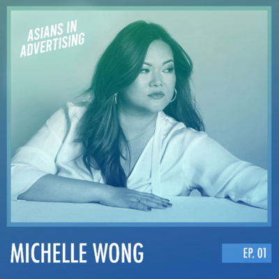 Asians in Advertising