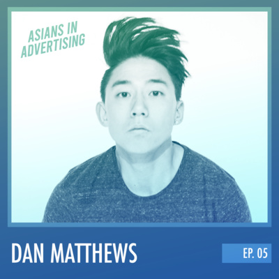Asians in Advertising