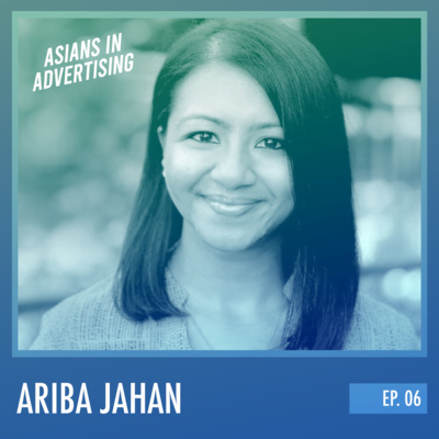 Asians in Advertising