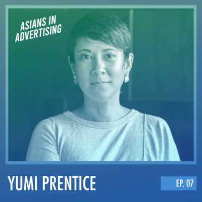 Asians in Advertising