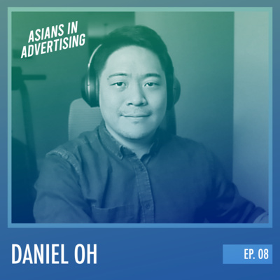 Asians in Advertising